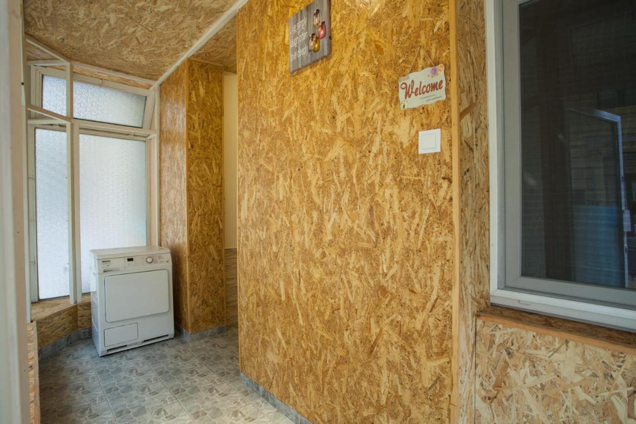 Cozy Studio In The Center For 2 People Budapešť Exteriér fotografie