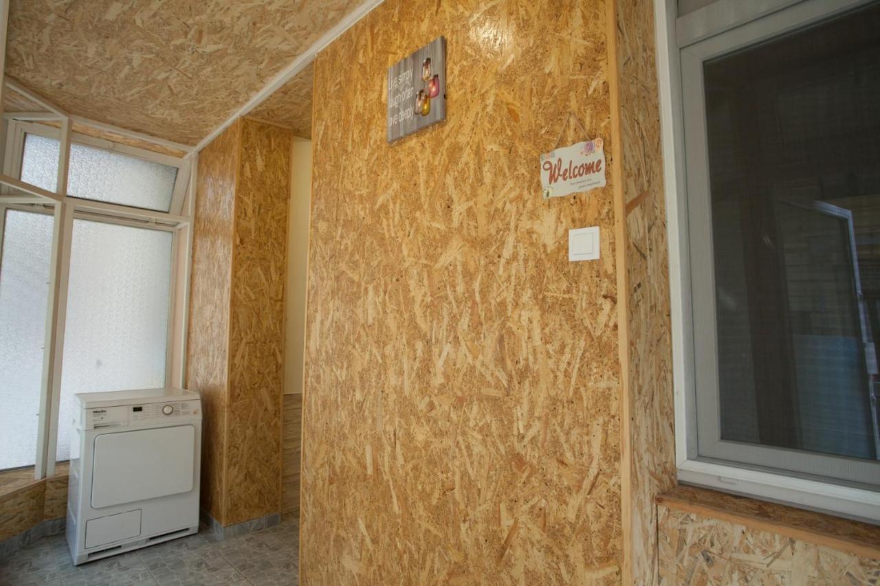 Cozy Studio In The Center For 2 People Budapešť Exteriér fotografie