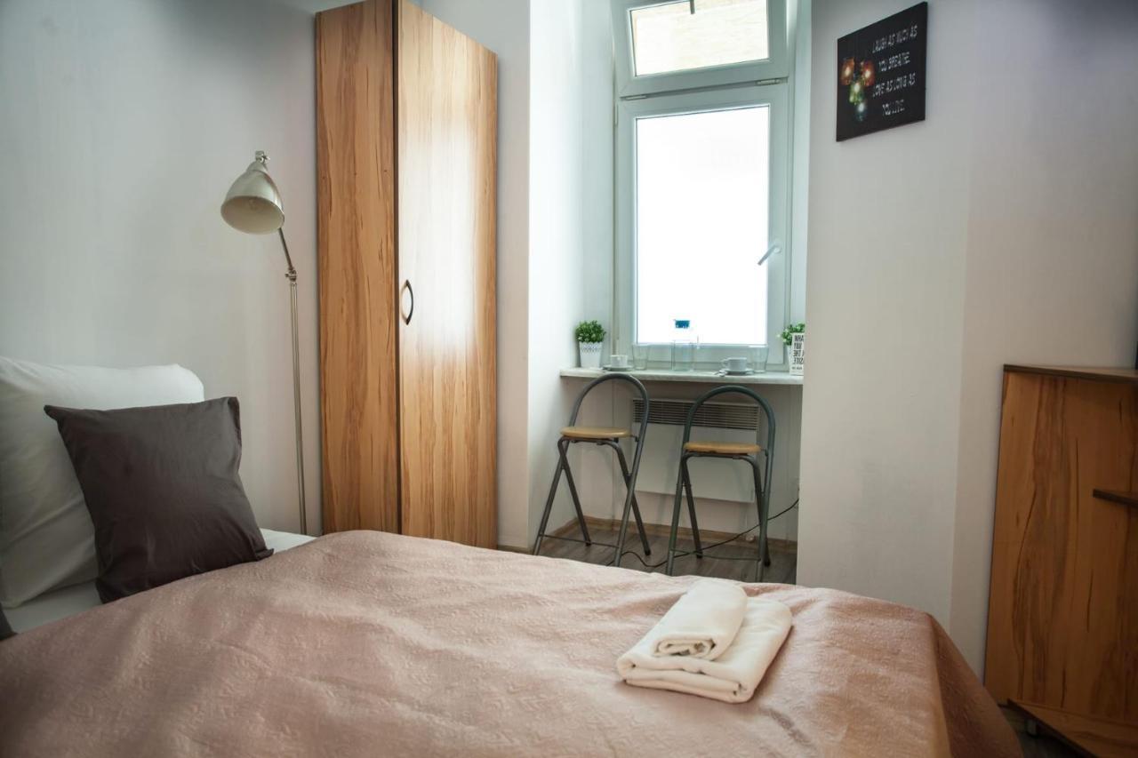 Cozy Studio In The Center For 2 People Budapešť Exteriér fotografie